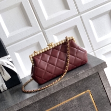 Chanel Satchel Bags